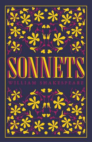 Sonnets: Annotated Edition (Alma Classics Evergreens) de William Shakespeare