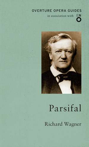 Parsifal de Richard Wagner