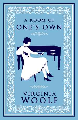 A Room of One's Own: Annotated Edition de Virginia Woolf