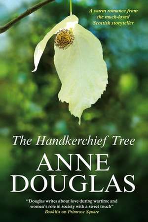 Handkerchief Tree: A Crime Writers' Association Anthology de Anne Douglas