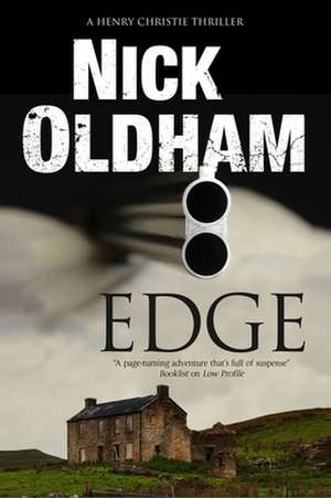 Edge: A World War I Family Saga de Nick Oldham