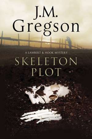 Skeleton Plot de J. M. Gregson