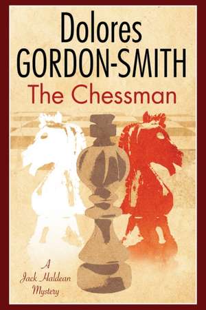 Gordon-Smith, D: Chessman