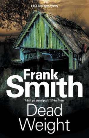 Dead Weight de Frank Smith