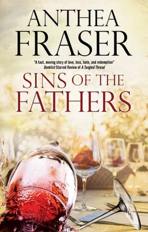 Sins of the Fathers de Anthea Fraser