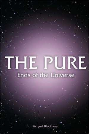 The Pure: Ends of the Universe de Richard Blackhurst