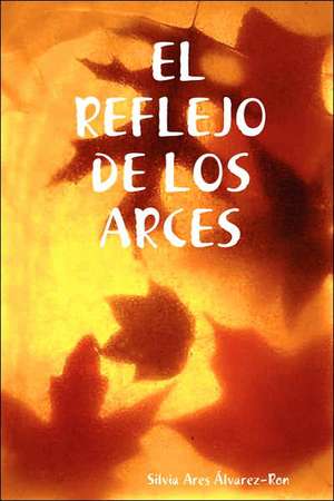 El Reflejo de Los Arces: The General Theory of Evil de Silvia Ares Álvarez-Ron