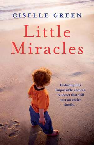 Little Miracles de Giselle Green