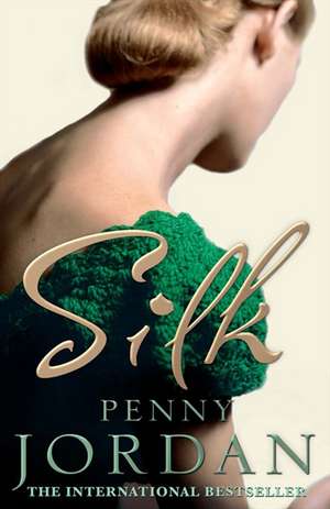 Silk de Penny Jordan