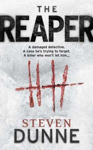 The Reaper de Steven Dunne