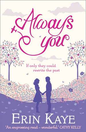 Always You de Erin Kaye