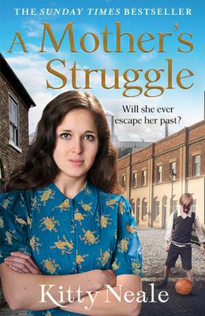 A Mother's Struggle de Kitty Neale