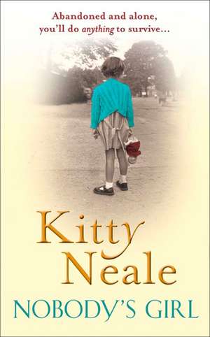 Nobody's Girl de Kitty Neale