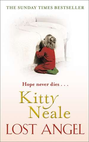 Lost Angel de Kitty Neale