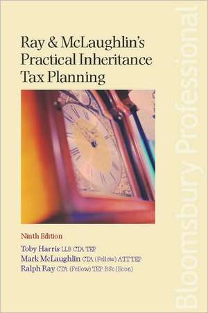 Practical Inheritance Tax Planning