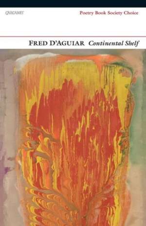 Continental Shelf de Fred D'Aguiar