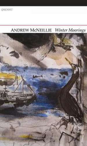 Winter Moorings de Andrew McNeillie