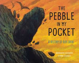 The Pebble in My Pocket: A History of Our Earth de Meredith Hooper