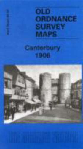 Canterbury 1906 de Barrie Trinder