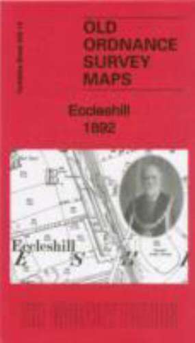 Eccleshill 1892 de Ruth Strong