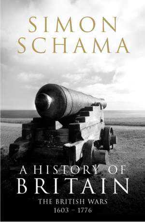 A History of Britain - Volume 2 de Simon Schama