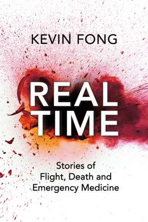 Go Again de Kevin Fong