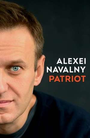 PATRIOT de Alexei Navalny