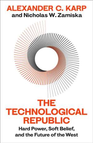 Karp, A: Technological Republic
