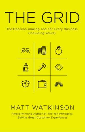 Watkinson, M: Grid