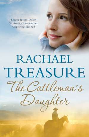 Through the Fire de Rachael Treasure