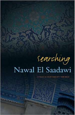 Searching de Nawal El-Saadawi