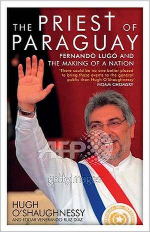 The Priest of Paraguay