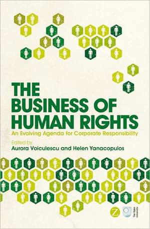 The Business of Human Rights