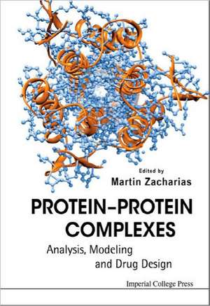 Protein-Protein Complexes de Zacharias