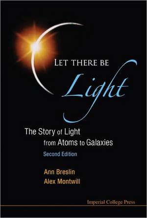 LET THERE BE LIGHT (2ND ED) de Breslin Ann