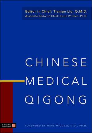 Chinese Medical Qigong