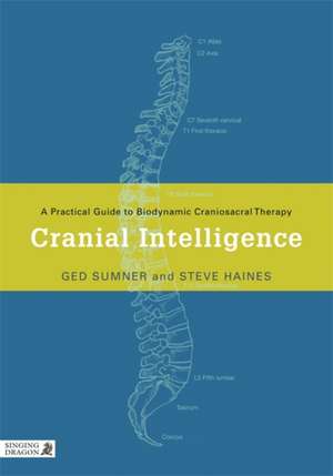 Cranial Intelligence de Steve Haines