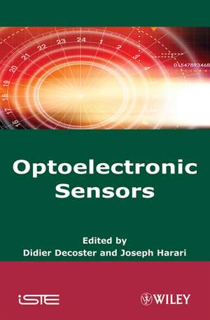 Optoelectronic Sensors de D Decoster