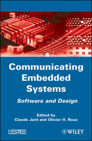 Communicating Embedded Systems for Computer Sciences de C Jard