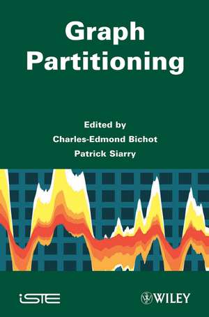 Graph Partitioning de CE Bichot