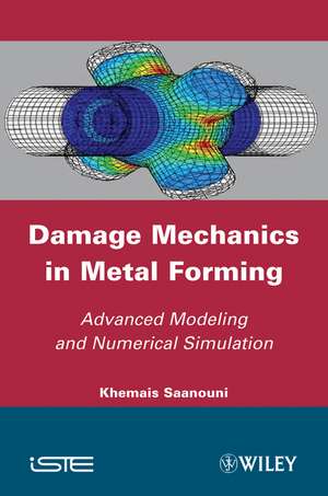 Numerical Simulation in Shaping Materials and Structures de K Saanouni