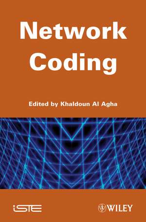 Network Coding de K Al Agha