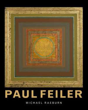 Paul Feiler de Michael Raeburn