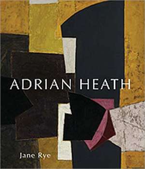 Adrian Heath de Jane Rye