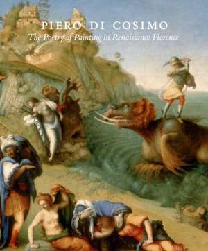 Piero di Cosimo de Dennis Geronimus