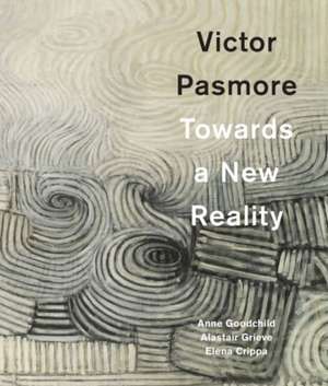 Victor Pasmore de Anne Goodchild