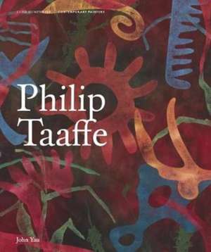 Philip Taaffe de John Yau