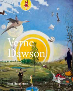 Verne Dawson de John Hutchinson