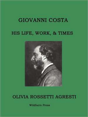 Giovanni Costa de Olivia Rossetti Agresti