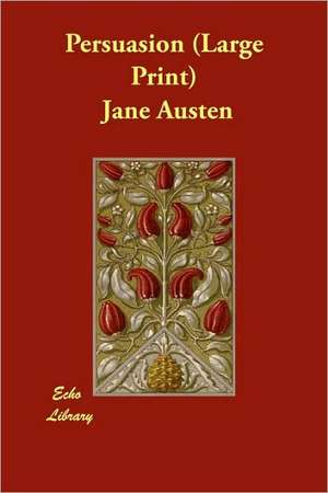 Persuasion de Jane Austen